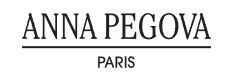 Logo Anna Pegova